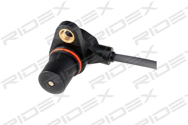 Sensor, crankshaft pulse