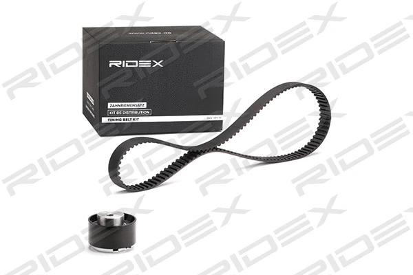 Timing Belt Kit (307T0098)