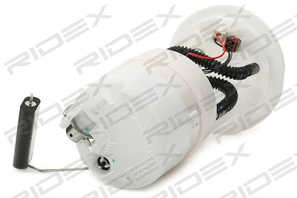 Fuel Feed Unit