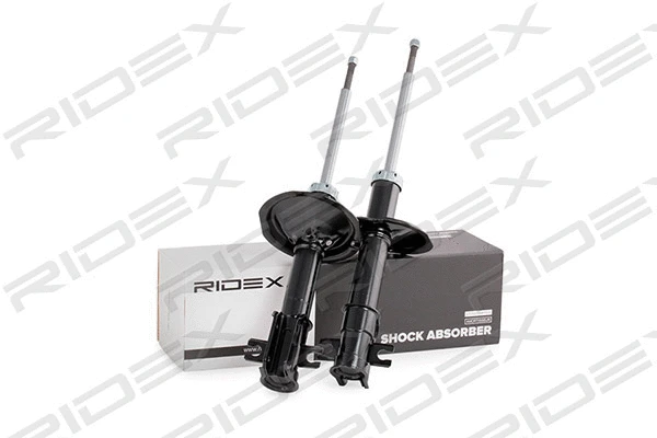 Shock Absorber
