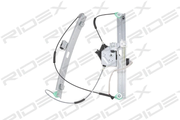 Window Regulator (1561W0119)