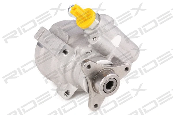 Hydraulic Pump, steering