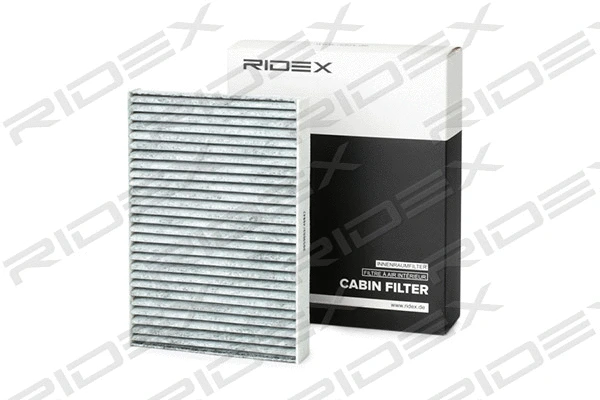 Filter, cabin air (424I0271)
