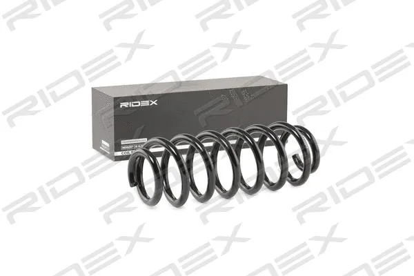 Suspension Spring (188C0377)