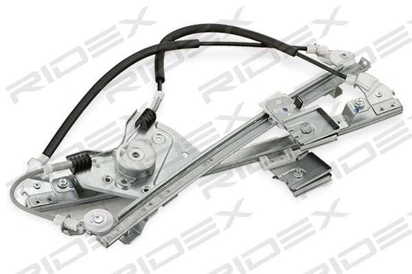 Window Regulator (1561W0266)