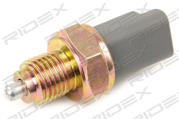 Switch, reverse light