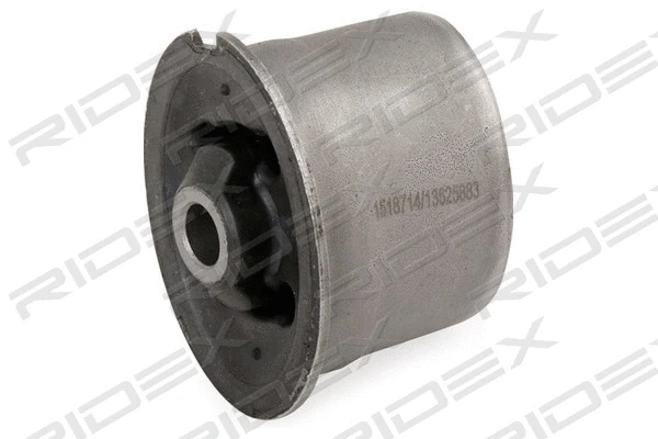 Mounting, control/trailing arm