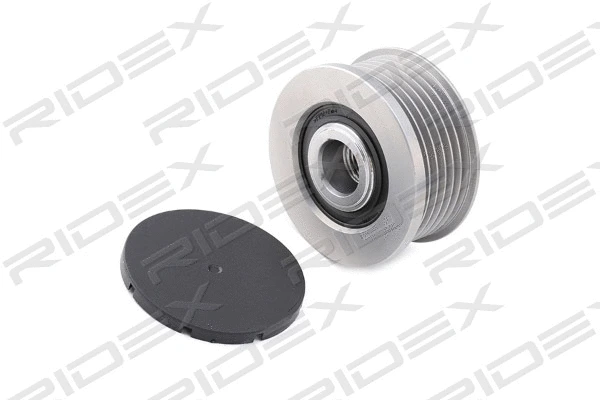 Alternator Freewheel Clutch