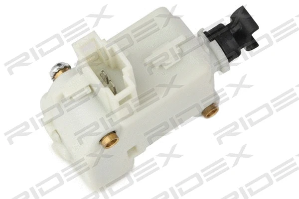 Actuator, central locking system