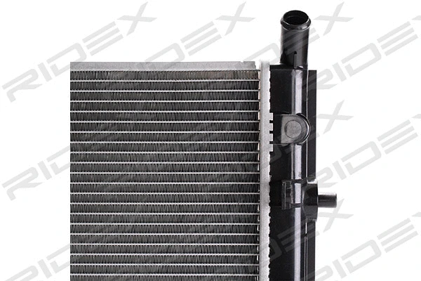 Radiator, engine cooling (470R0093)
