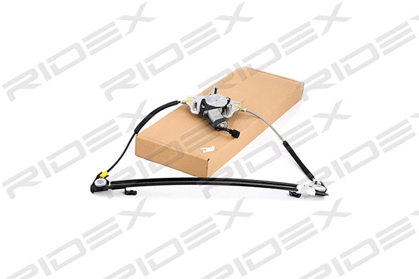 Window Regulator (1561W0025)