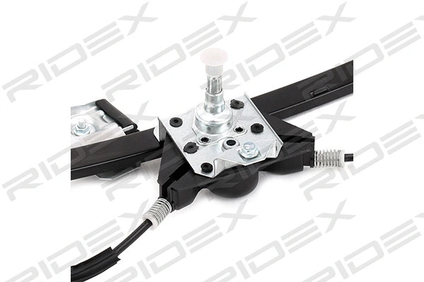 Window Regulator