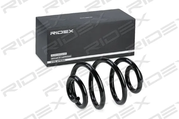 Suspension Spring (188C0305)