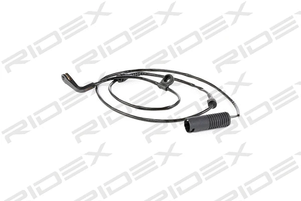 Warning Contact, brake pad wear (407W0024)
