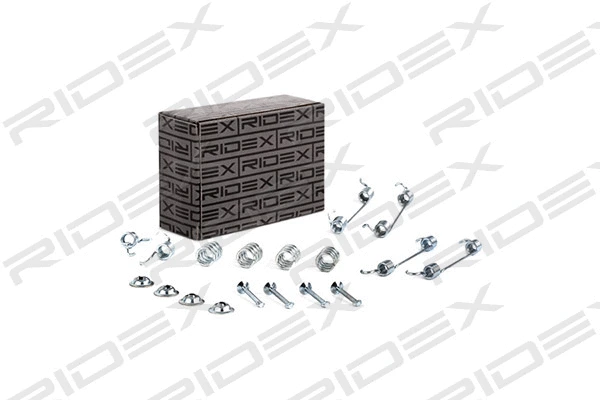 Accessory Kit, brake shoes