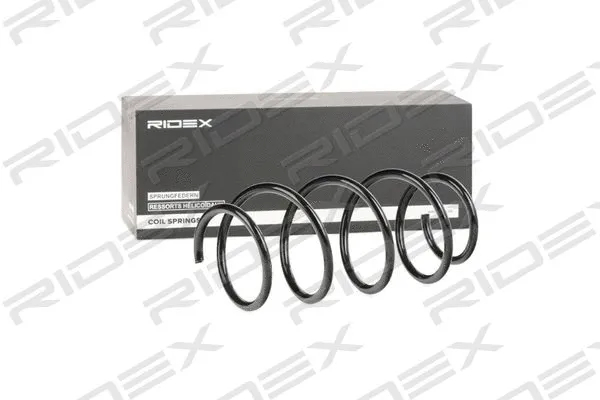 Suspension Spring (188C0055)