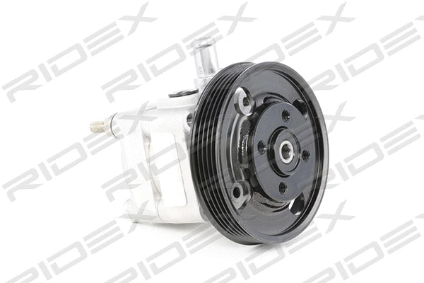 Hydraulic Pump, steering