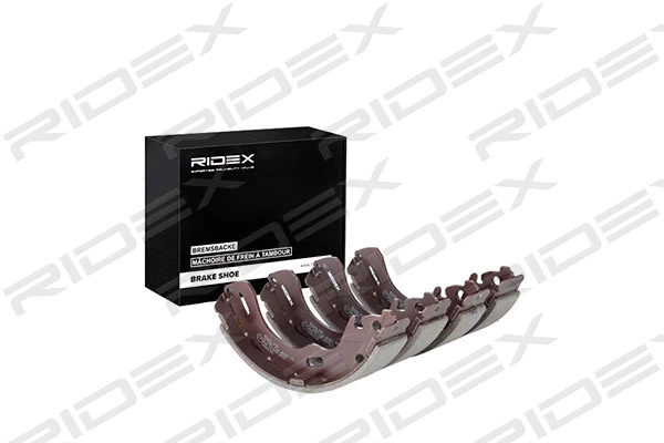 Brake Shoe Set (70B0039)