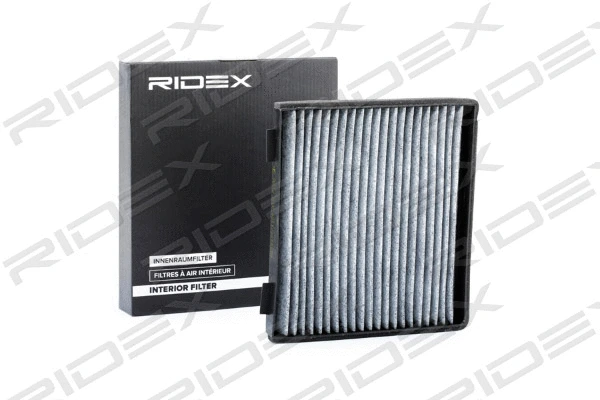 Filter, cabin air (424I0297)