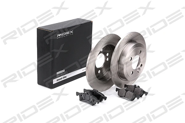 Brake Kit, disc brake (3405B0160)