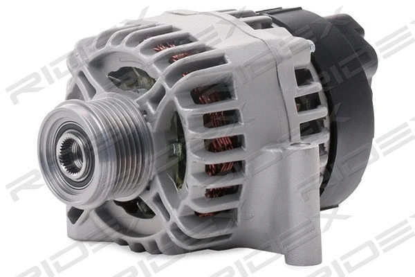Alternator (4G0706)