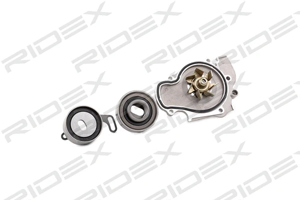 Water Pump & Timing Belt Kit
