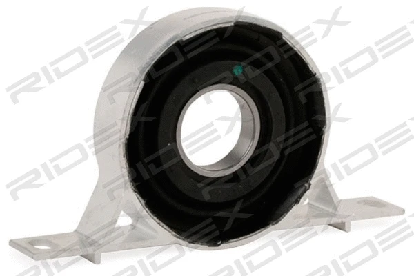 Suspension, propshaft