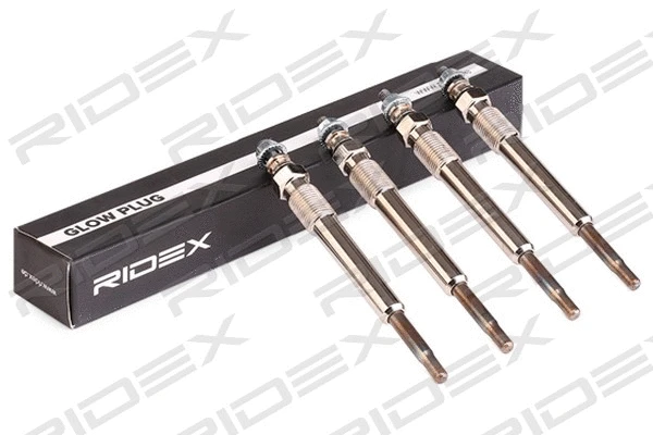 Glow Plug (243G0196)