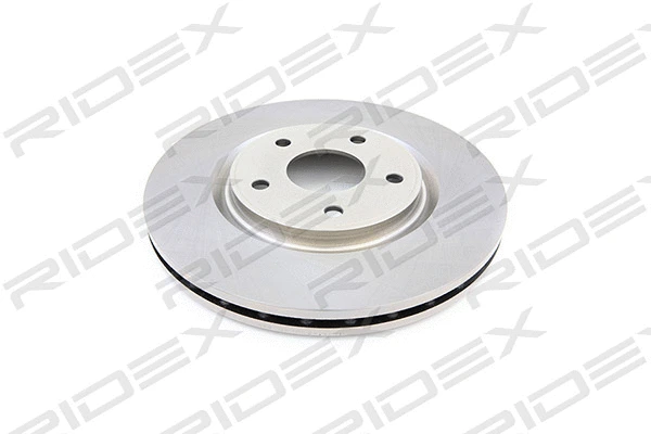Brake Disc (82B0900)