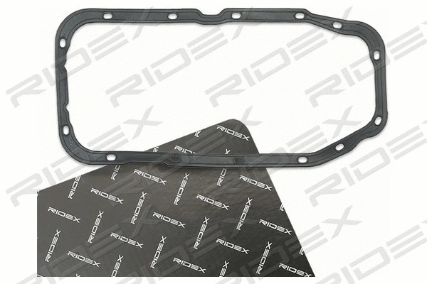Gasket, oil sump (455G0034)