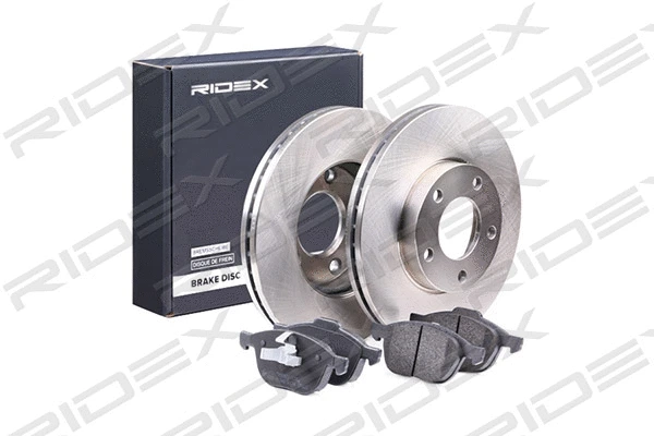 Brake Kit, disc brake (3405B0171)