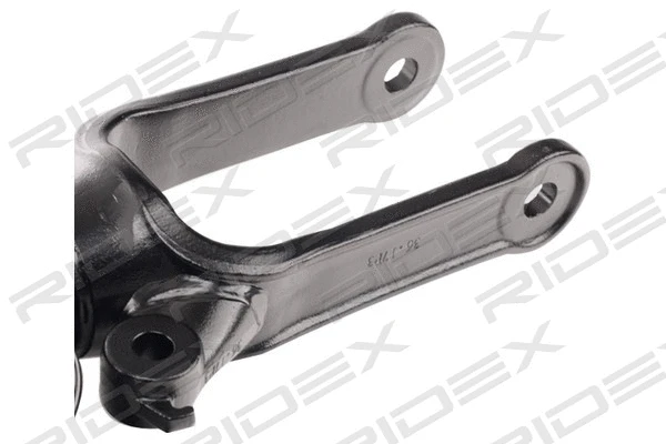 Air Suspension Strut (4118A0008)