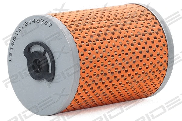 Oil Filter (7O0141)
