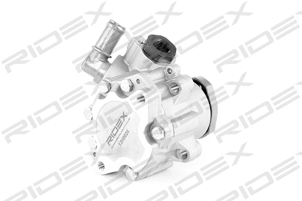 Hydraulic Pump, steering (12H0024)