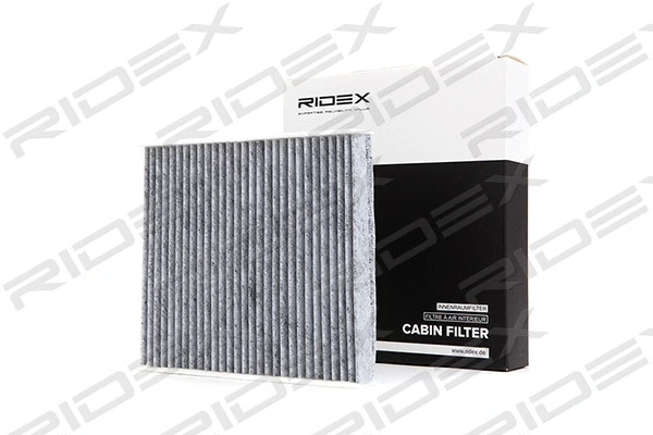 Filter, cabin air (424I0032)