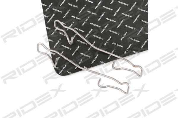 Accessory Kit, disc brake pad