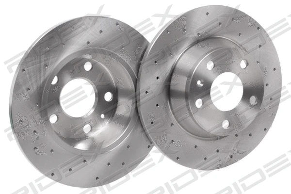 Brake Disc (82B2801)