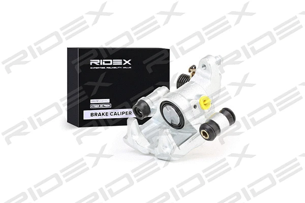 Brake Caliper (78B0027)