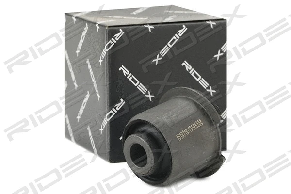 Mounting, control/trailing arm