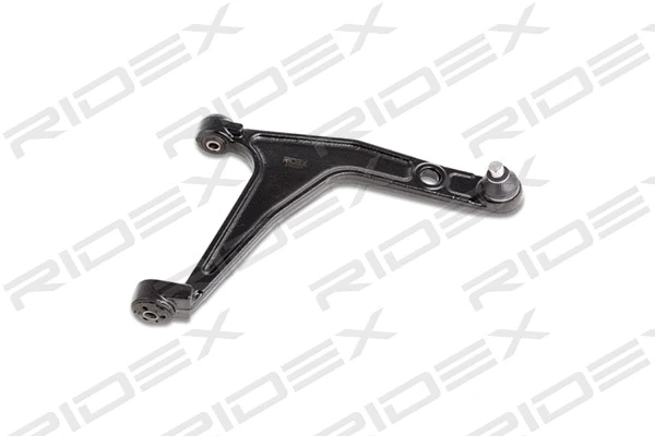 Control/Trailing Arm, wheel suspension (273C0277)