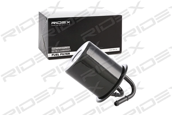 Fuel Filter (9F0092)