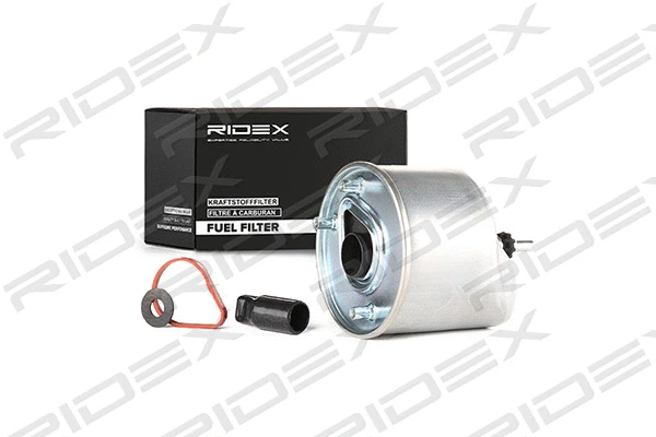 Fuel Filter (9F0095)