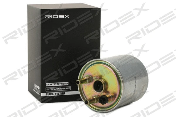 Fuel Filter (9F0162)
