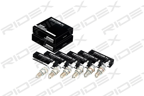 Spark Plug (686S0070)
