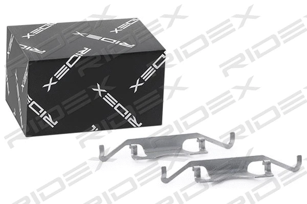 Accessory Kit, disc brake pad