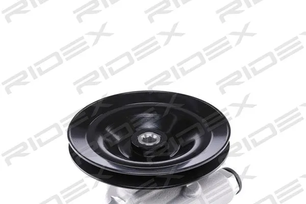 Hydraulic Pump, steering