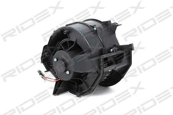 Interior Blower