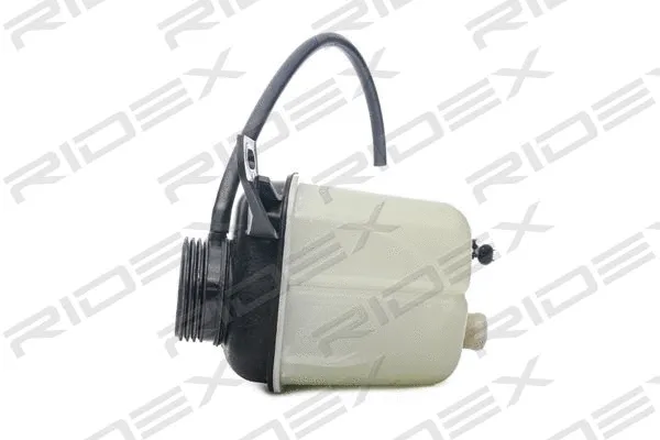 Expansion Tank, coolant