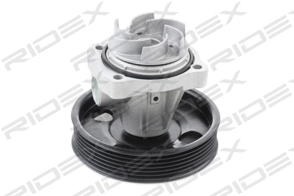 Water Pump, engine cooling