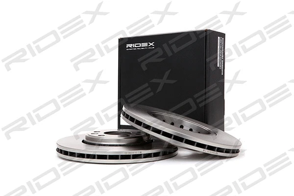 Brake Disc (82B0504)